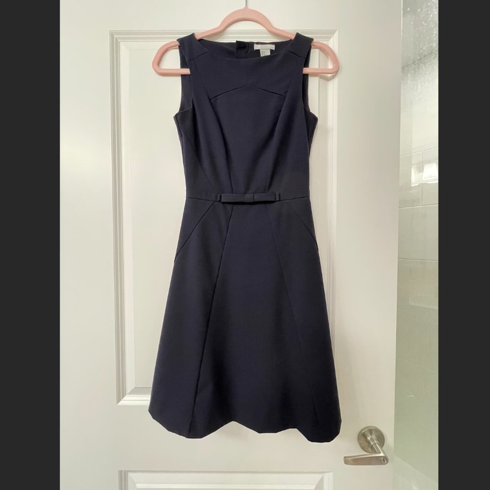 H&M Work Dress